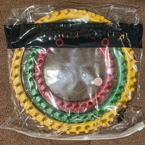 Circle Looms & Floral Loom Craft Kit